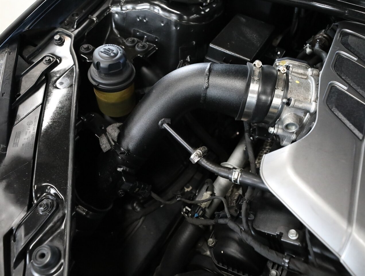 2016 Hyundai Genesis 3.8 R-Spec - Photo 41 - Addison, IL 60101