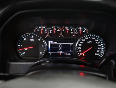 2017 Chevrolet Silverado 1500 LTZ 4X4   - Photo 38 - Addison, IL 60101