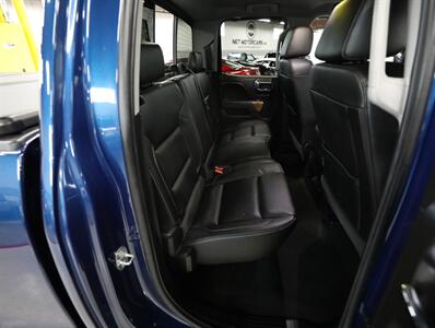 2017 Chevrolet Silverado 1500 LTZ 4X4   - Photo 25 - Addison, IL 60101