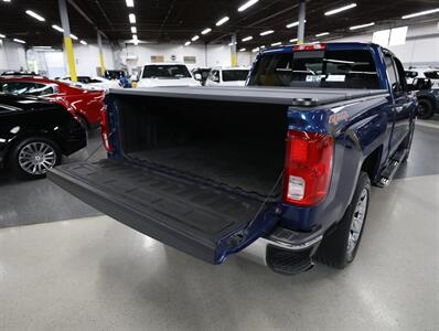 2017 Chevrolet Silverado 1500 LTZ 4X4   - Photo 12 - Addison, IL 60101