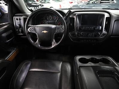 2017 Chevrolet Silverado 1500 LTZ 4X4   - Photo 29 - Addison, IL 60101