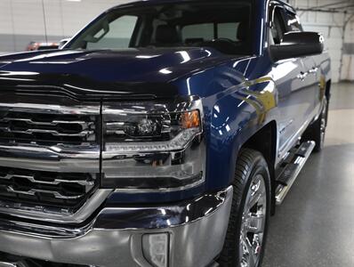 2017 Chevrolet Silverado 1500 LTZ 4X4   - Photo 5 - Addison, IL 60101