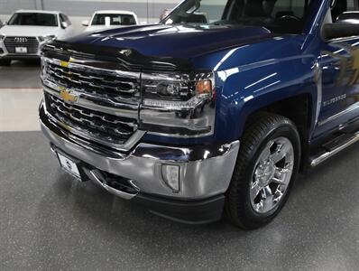 2017 Chevrolet Silverado 1500 LTZ 4X4   - Photo 3 - Addison, IL 60101