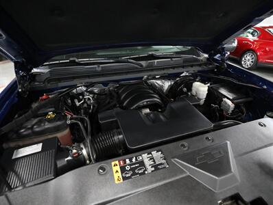 2017 Chevrolet Silverado 1500 LTZ 4X4   - Photo 46 - Addison, IL 60101