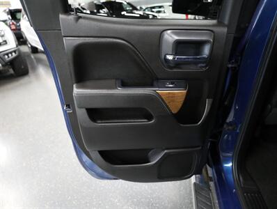 2017 Chevrolet Silverado 1500 LTZ 4X4   - Photo 26 - Addison, IL 60101