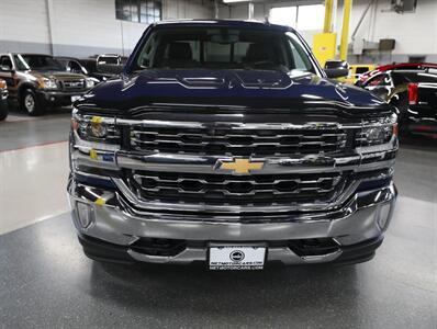 2017 Chevrolet Silverado 1500 LTZ 4X4   - Photo 6 - Addison, IL 60101