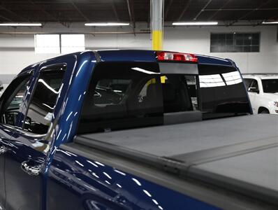 2017 Chevrolet Silverado 1500 LTZ 4X4   - Photo 17 - Addison, IL 60101