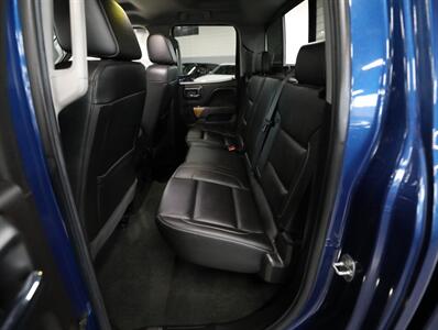 2017 Chevrolet Silverado 1500 LTZ 4X4   - Photo 28 - Addison, IL 60101
