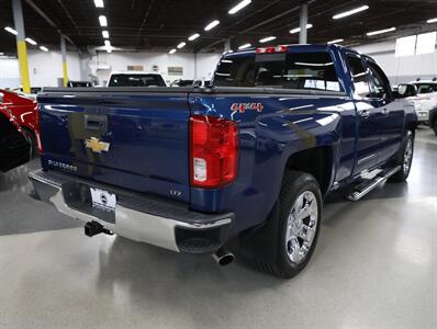 2017 Chevrolet Silverado 1500 LTZ 4X4   - Photo 9 - Addison, IL 60101