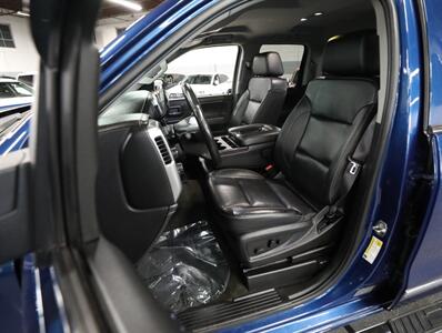 2017 Chevrolet Silverado 1500 LTZ 4X4   - Photo 32 - Addison, IL 60101