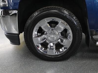 2017 Chevrolet Silverado 1500 LTZ 4X4   - Photo 42 - Addison, IL 60101