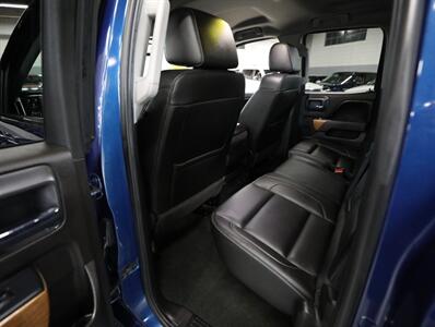 2017 Chevrolet Silverado 1500 LTZ 4X4   - Photo 27 - Addison, IL 60101