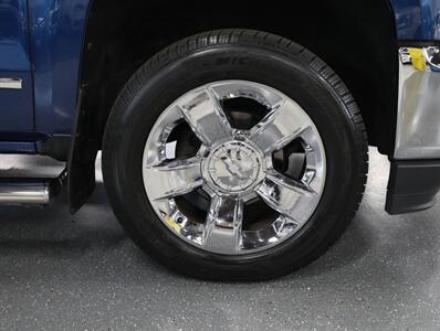 2017 Chevrolet Silverado 1500 LTZ 4X4   - Photo 43 - Addison, IL 60101