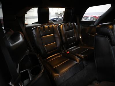 2017 Ford Explorer XLT AWD   - Photo 23 - Addison, IL 60101