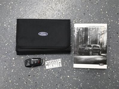 2017 Ford Explorer XLT AWD   - Photo 51 - Addison, IL 60101