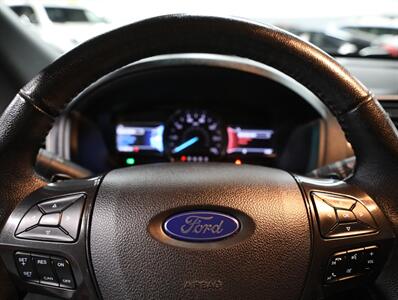 2017 Ford Explorer XLT AWD   - Photo 43 - Addison, IL 60101