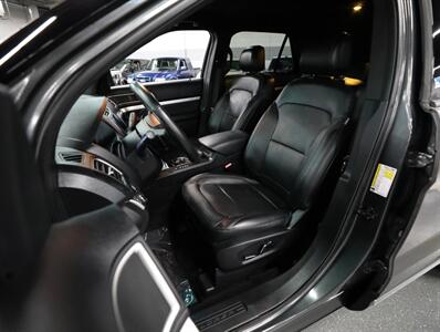 2017 Ford Explorer XLT AWD   - Photo 34 - Addison, IL 60101