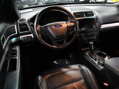 2017 Ford Explorer XLT AWD   - Photo 31 - Addison, IL 60101