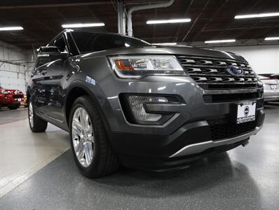 2017 Ford Explorer XLT AWD   - Photo 52 - Addison, IL 60101