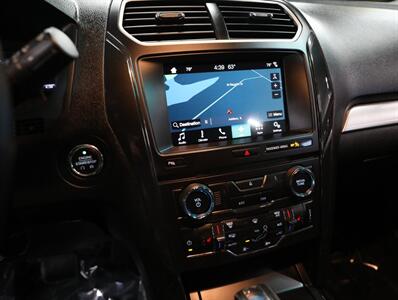 2017 Ford Explorer XLT AWD   - Photo 37 - Addison, IL 60101