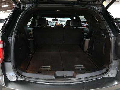 2017 Ford Explorer XLT AWD   - Photo 25 - Addison, IL 60101