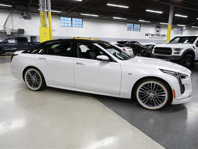 2019 Cadillac CT6 3.0TT Sport - Photo 9 - Addison, IL 60101