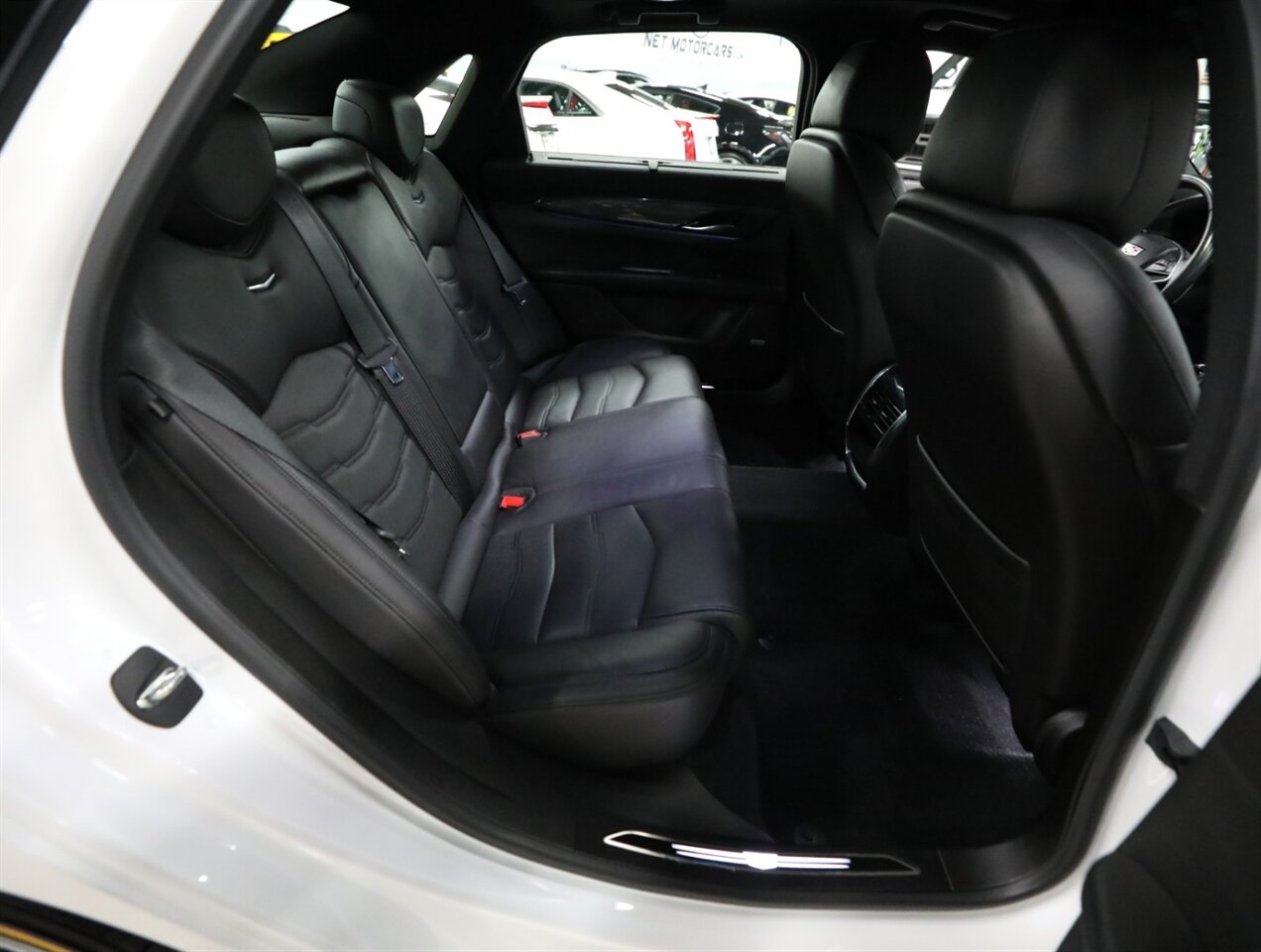 2019 Cadillac CT6 3.0TT Sport - Photo 25 - Addison, IL 60101