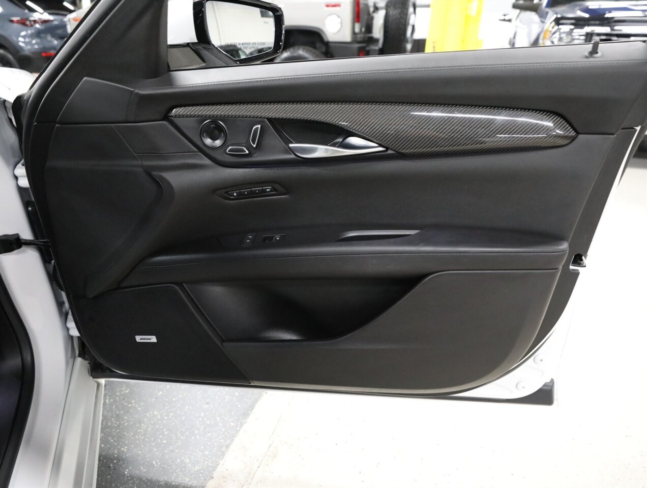 2019 Cadillac CT6 3.0TT Sport - Photo 19 - Addison, IL 60101