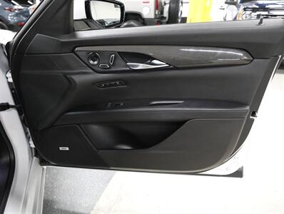 2019 Cadillac CT6 3.0TT Sport - Photo 19 - Addison, IL 60101