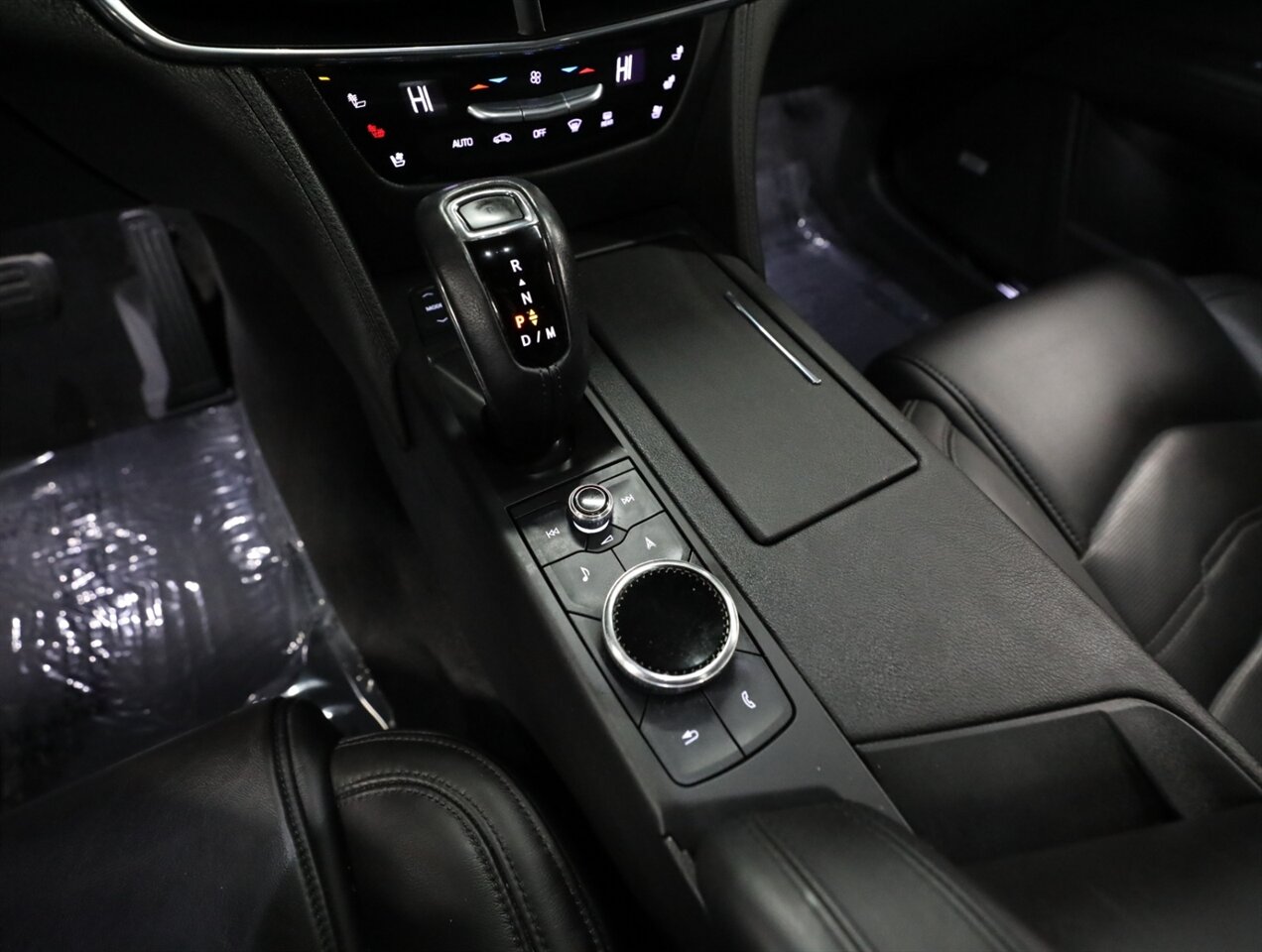 2019 Cadillac CT6 3.0TT Sport - Photo 38 - Addison, IL 60101