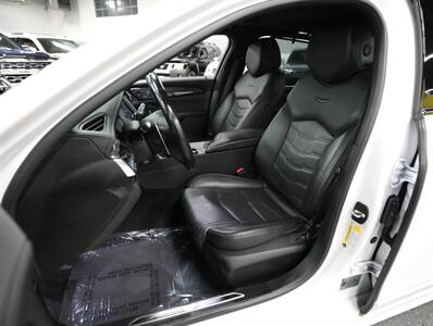 2019 Cadillac CT6 3.0TT Sport - Photo 35 - Addison, IL 60101