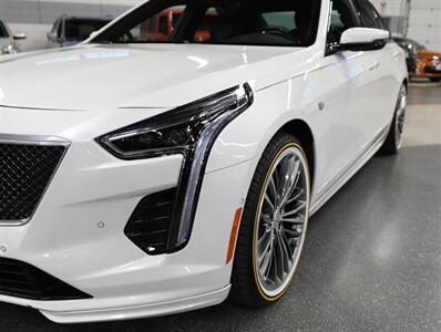 2019 Cadillac CT6 3.0TT Sport - Photo 6 - Addison, IL 60101