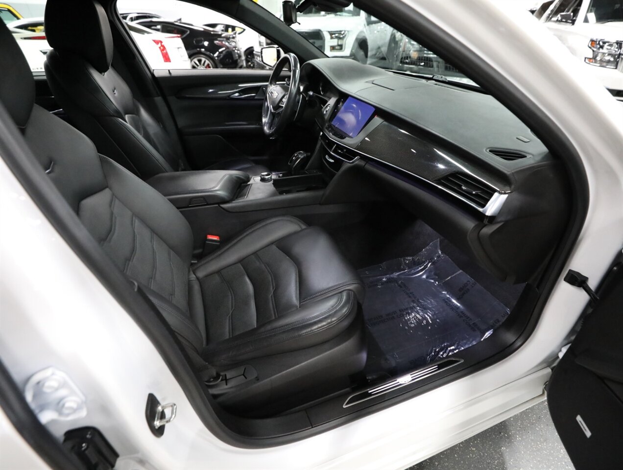 2019 Cadillac CT6 3.0TT Sport - Photo 20 - Addison, IL 60101