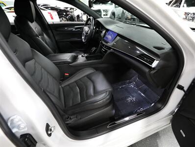 2019 Cadillac CT6 3.0TT Sport - Photo 20 - Addison, IL 60101
