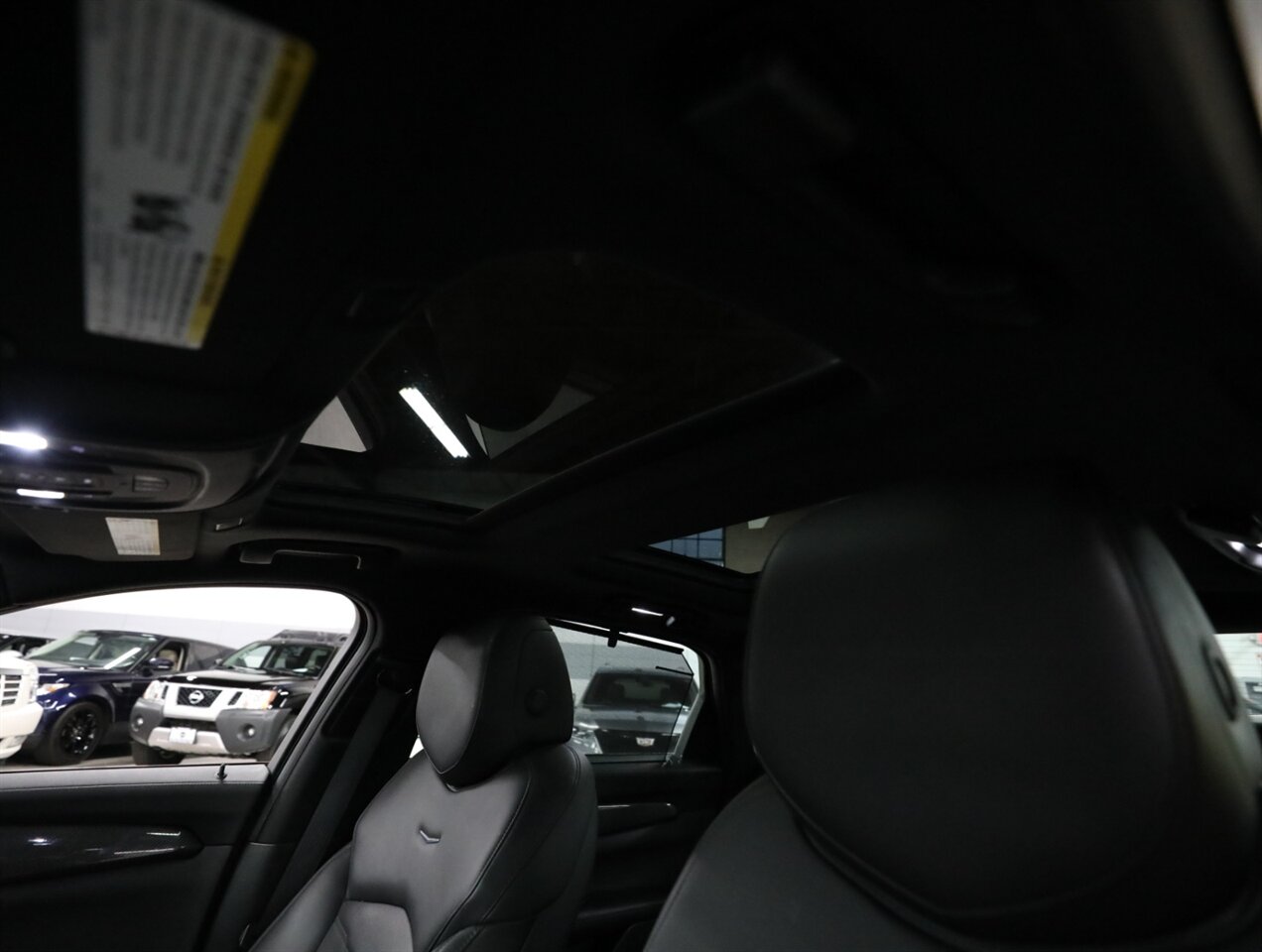 2019 Cadillac CT6 3.0TT Sport - Photo 37 - Addison, IL 60101