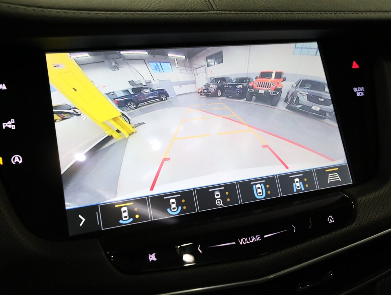 2019 Cadillac CT6 3.0TT Sport - Photo 43 - Addison, IL 60101