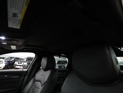 2019 Cadillac CT6 3.0TT Sport - Photo 36 - Addison, IL 60101