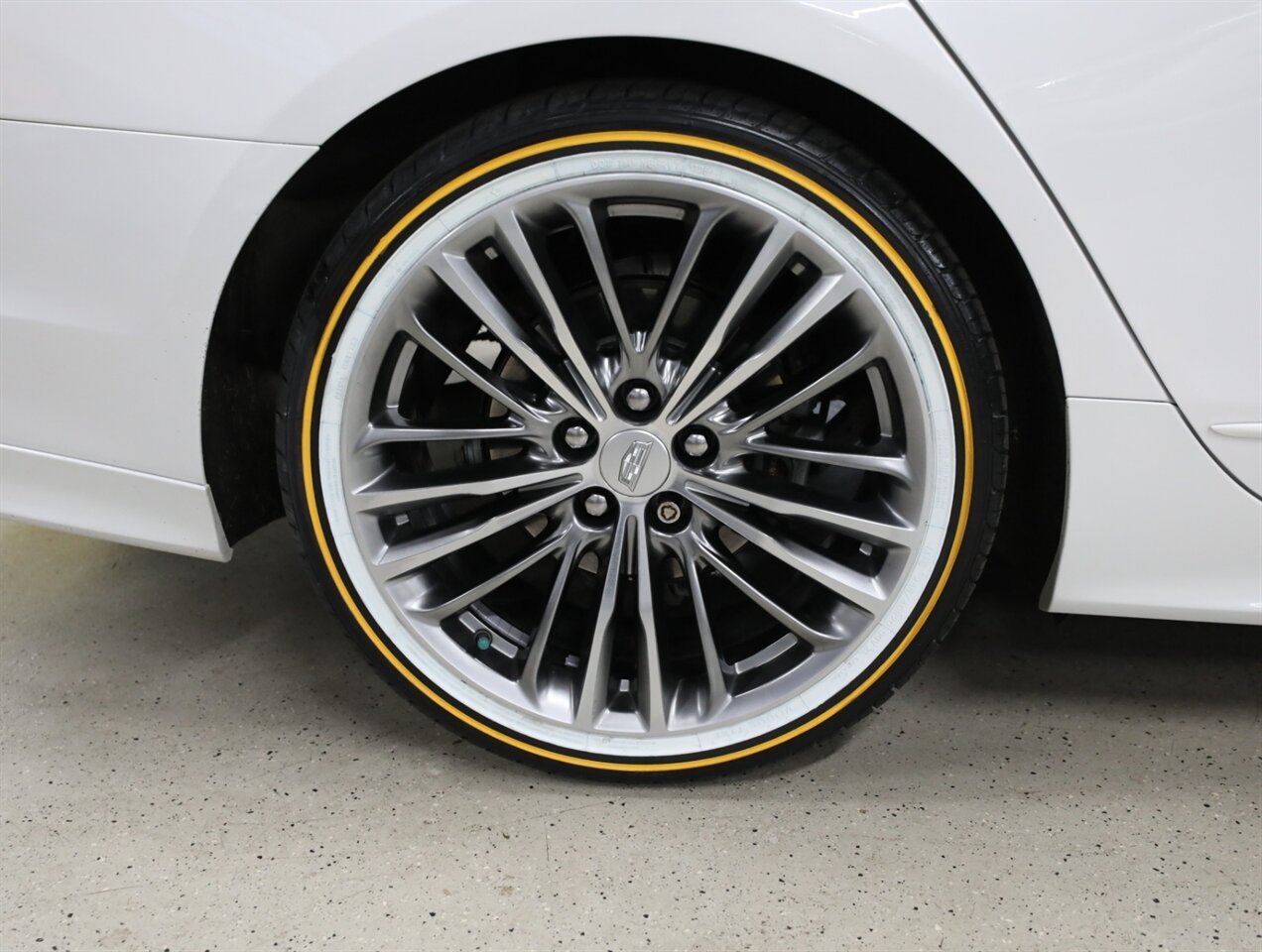 2019 Cadillac CT6 3.0TT Sport - Photo 53 - Addison, IL 60101