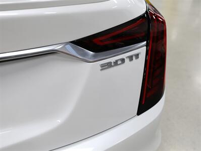 2019 Cadillac CT6 3.0TT Sport - Photo 14 - Addison, IL 60101