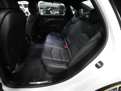 2019 Cadillac CT6 3.0TT Sport - Photo 30 - Addison, IL 60101