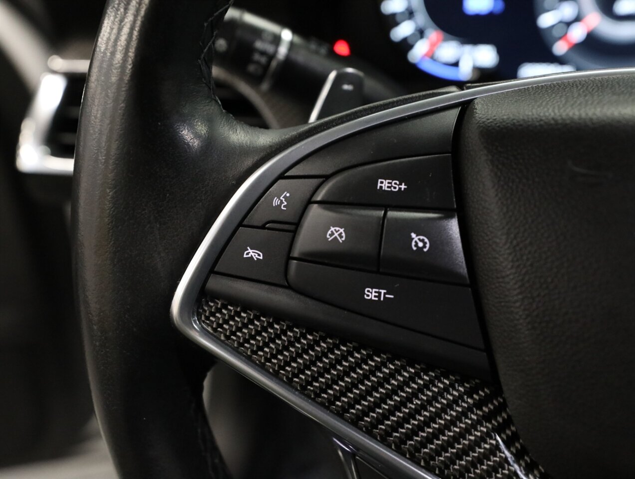 2019 Cadillac CT6 3.0TT Sport - Photo 45 - Addison, IL 60101