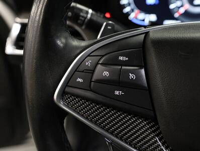 2019 Cadillac CT6 3.0TT Sport - Photo 45 - Addison, IL 60101