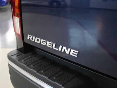 2017 Honda Ridgeline RTL-E AWD   - Photo 14 - Addison, IL 60101