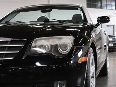 2005 Chrysler Crossfire Limited   - Photo 5 - Addison, IL 60101