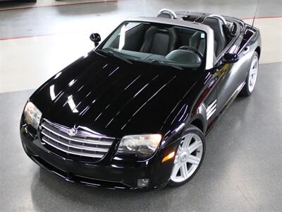 2005 Chrysler Crossfire Limited   - Photo 2 - Addison, IL 60101