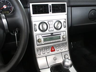 2005 Chrysler Crossfire Limited   - Photo 28 - Addison, IL 60101