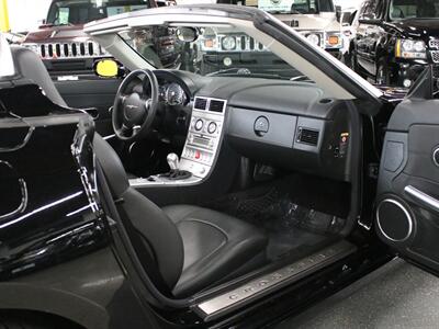2005 Chrysler Crossfire Limited   - Photo 19 - Addison, IL 60101