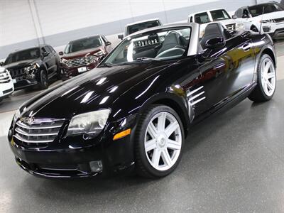 2005 Chrysler Crossfire Limited   - Photo 4 - Addison, IL 60101