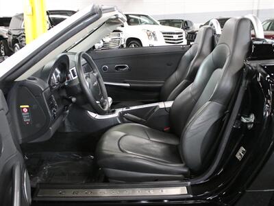 2005 Chrysler Crossfire Limited   - Photo 26 - Addison, IL 60101