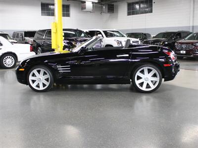 2005 Chrysler Crossfire Limited   - Photo 16 - Addison, IL 60101
